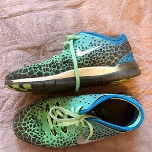 Nike Training Shoe - TR Fit 5’s